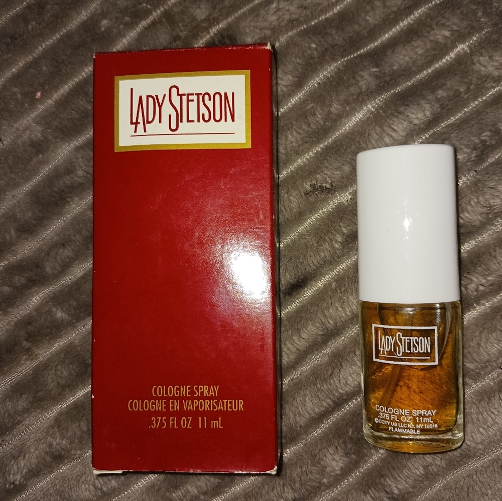 Vintage Ladies Stetson